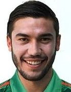 Juan Pablo Vigon Cham