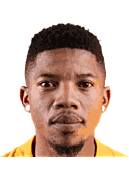 Tebogo Potsane