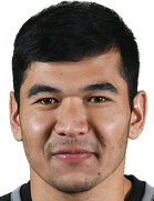 보티랄리 에르가셰프