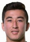 라흐마트 악바리