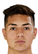 윌리암스 헥터 알라르콘 세페다