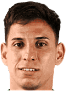 Oliver Jesus Rojas Munoz