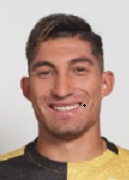 Mathias Daniel Pinto Mell