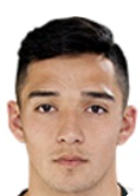 Branco Antonio Provoste Ovalle