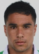 루이스 알베르토 Cabrera Figueroa