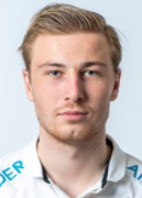 케빈 Egell-Johnsen