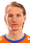 Erlend 세그베르그