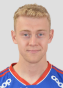 Henrik 뵈르달
