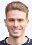 Sebastian Sebulonsen