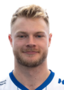 울리크 프레드릭센