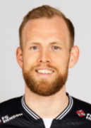 Dan Ulvestad
