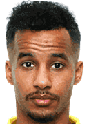 압둘라흐만 가리브