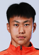 Yuezheng Du