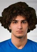 아민 Seydiyev