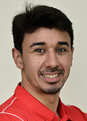 Azar Salahly