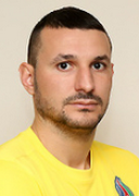 Salahat 아가예프