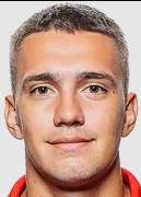 드미트리 Markitesov
