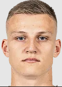 드미트리 Redkovich