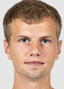 다닐 폴루보야리노프