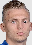 Nikolay 프루드니코프