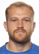 Ryan 크로스데일