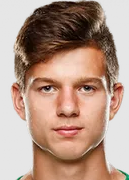 Mateusz 주콥스키