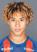 알렉시스 베카 베카