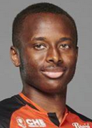 Stephane Diarra