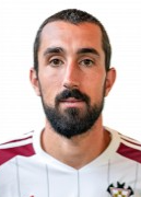 Sergio Maestre Garcia