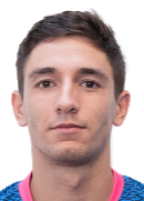 Clement Sami Nicolas Benhaddouche