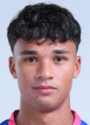 Ikhsan bin Fandi Ahmad