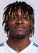 Mamoudou 카라모코