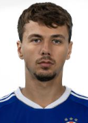 다리오 슈피키치