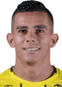 하이르 카스티요