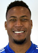 Kevin Stuar Riascos Segura