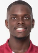 Leider Andres Riascos Suarez