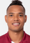 루이스 페르난도 Miranda