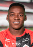 Ever Augusto Valencia Ruiz