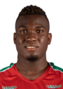 Jaison Eli Mina Chara