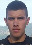 Sebastian Guerra Navarro