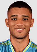 Jaime de Jesus Diaz Montes