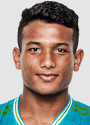 Rafael Guillermo Bustamante Cantillo