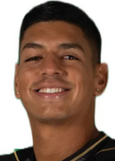 Debinson Fernando Mateus Luengas