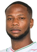 Gali Jose Balanta Carabali