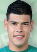 호세 카를로스 Caldera Alvis