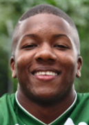 프란시스코 Chaverra