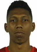 Joan Sebastian Castro Dinas