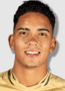 니콜라스 Lara Vasquez