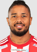 예수스 카브레라