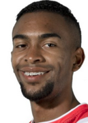 Jersson 곤잘레스